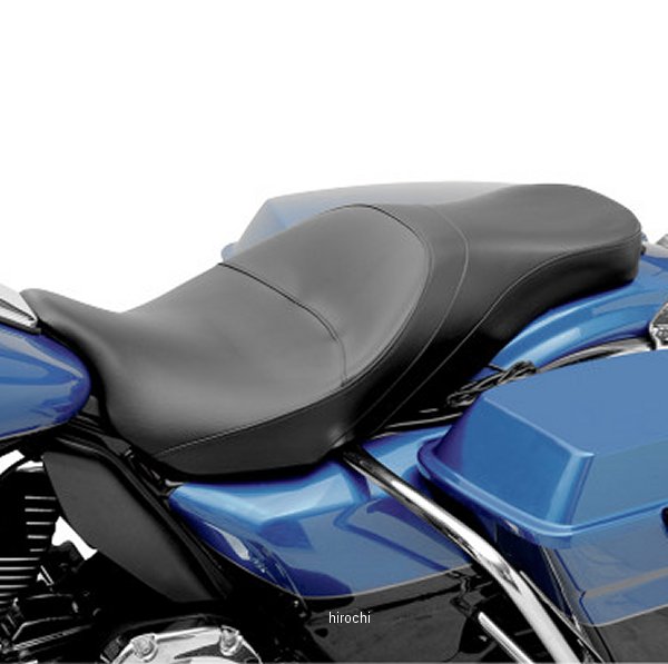 【USA在庫あり】 サドルメン Saddlemen シート プロツアー 08年以降 0801-0543 JP店 53,408円