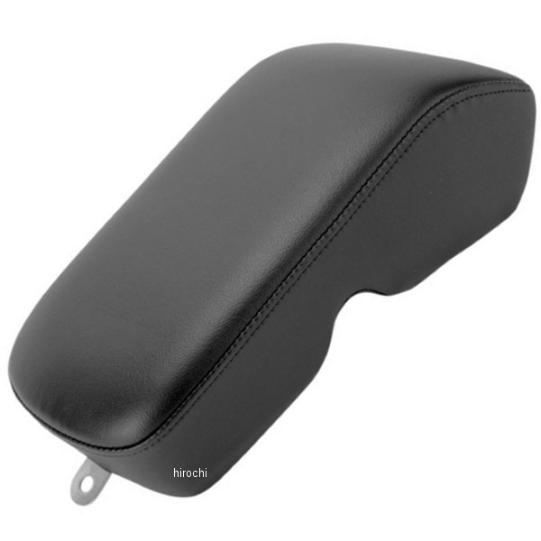 【USA在庫あり】 サドルメン Saddlemen ピリオンパッド Sport FLSTN 無地 0802-0569 JP店