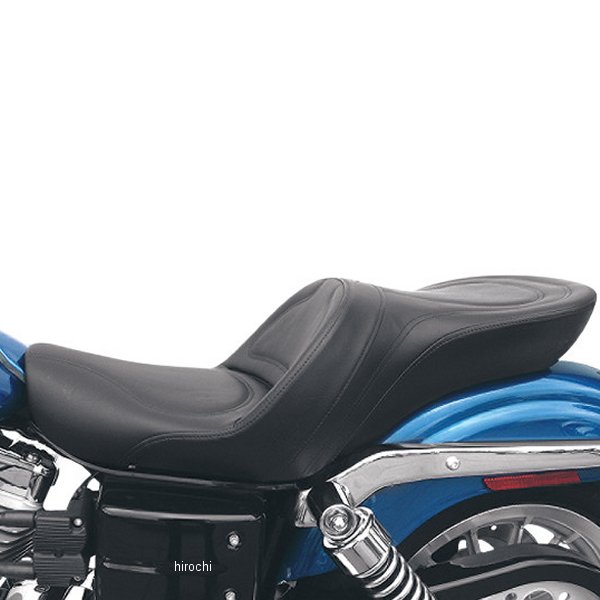 【USA在庫あり】 サドルメン Saddlemen シート エクスプローラ 04年-05年 バックレスト無し 0803-0131 JP店