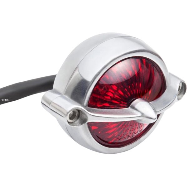 モートーンカスタムズ LEDテールライト BEL AIR ポリッシュ MEL009 JP店