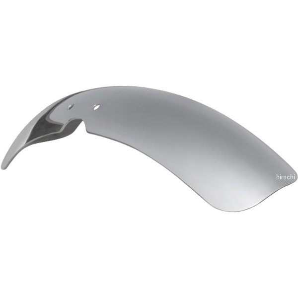 モートーンカスタムズ フロントフェンダー RACEBLADE 16年-25年 トライアンフ StreetTwin ポリッシュ MTE119 JP店｜株式会社ヒロチー商事 店