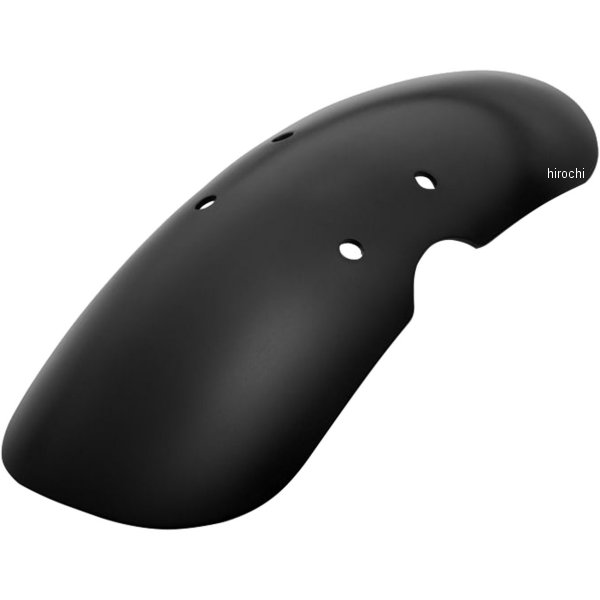 モートーンカスタムズ フロントフェンダー SHORTY 02年-15年 トライアンフ Bonneville T100 空冷 黒 MTE115 JP店 15,661円