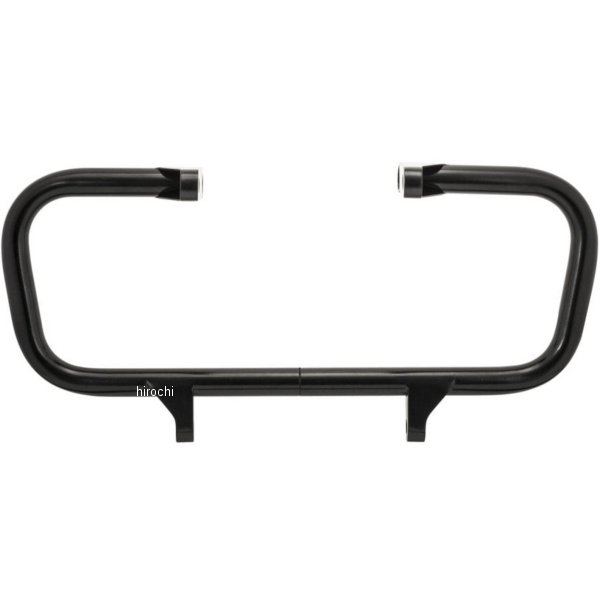 モートーンカスタムズ エンジンガード CRAIG 16年-22年 トライアンフ Street Twin 黒 MCB018 JP店 20,592円