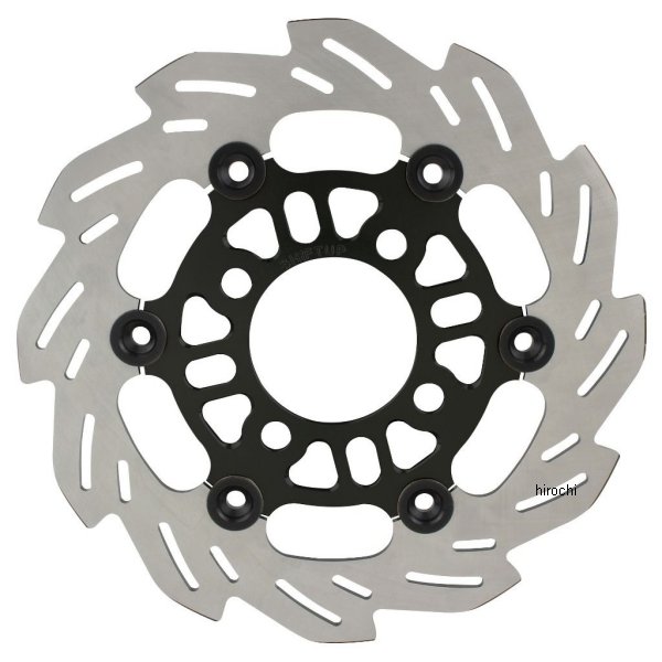 シフトアップ ディスクローター 220mm グロム、モンキー125 黒/黒 260056-06 JP店｜株式会社ヒロチー商事 店