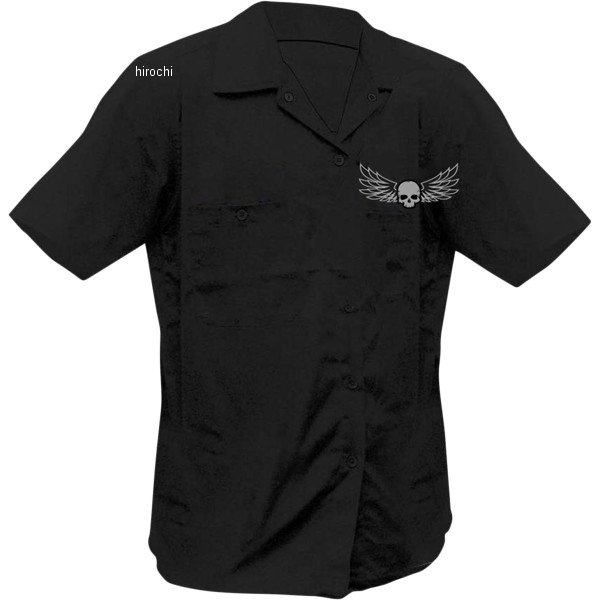 【USA在庫あり】 リーサルスレット Lethal Threat シャツ Garage Gorilla 黒 2XLサイズ 3040-3005 JP店