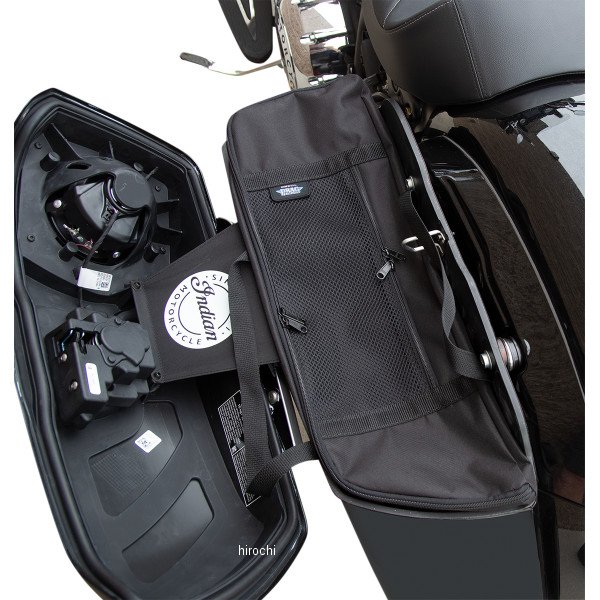 【USA在庫あり】 DRAG Specialties ドラックスペシャリティーズ サドルバッグ ライナー 14年-21年 インディアン Chief 3501-1646 JP店 22,741円