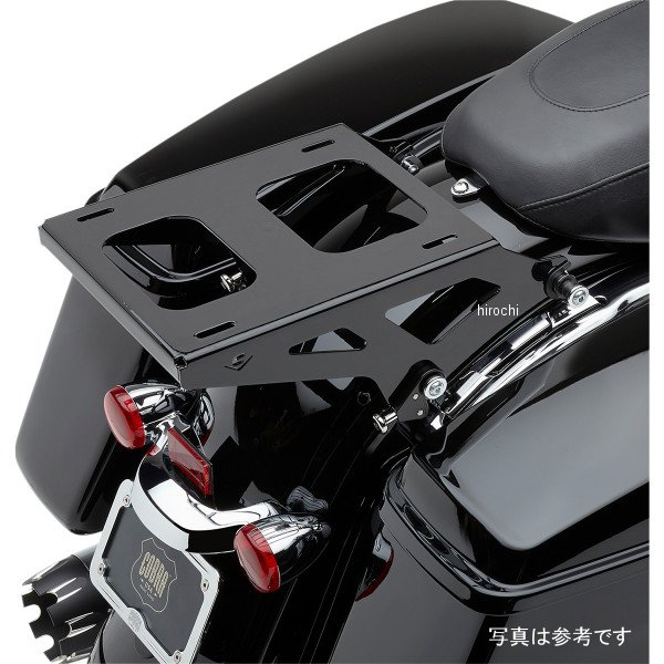 【USA在庫あり】 コブラ COBRA MOUNT TOUR PACK BLACK 3516-0322 JP店
