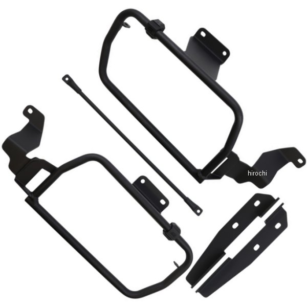 【USA在庫あり】 ムースレーシング Moose Racing サイドケース マウント キット 21年-22年 PanAmerica1250 3521-0162 JP店