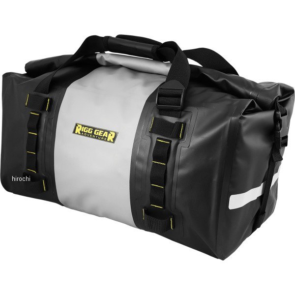 【USA在庫あり】 ネルソンリグ NELSON RIGG DUFFLE BAG HURRICANE 40L 3530-0029 JP店