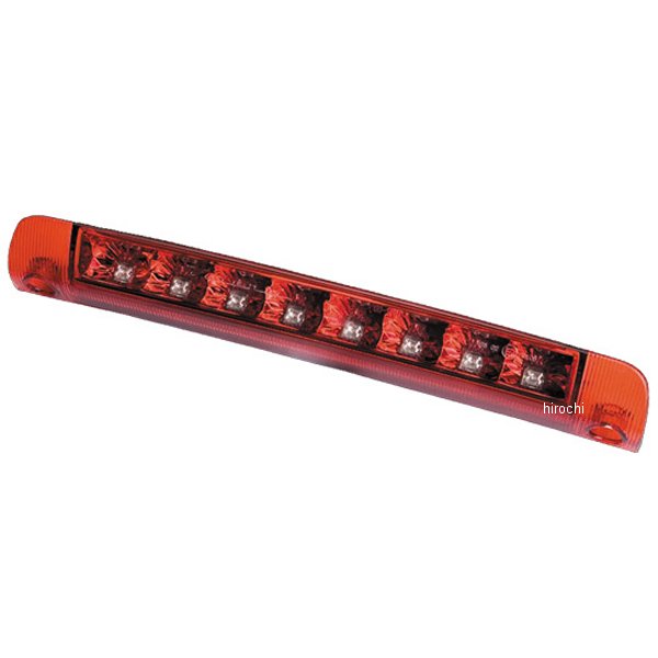 ヴァレンティ VALENTI LED ハイマウントストップランプ Type1 トヨタ クリア/レッドクローム HT01-CR JP店