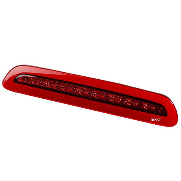 ヴァレンティ VALENTI LED ハイマウントストップランプ トヨタ ハイエース3型後期 レッドレンズ/クローム HT200ACE-RC-1 JP店|株式会社ヒロチー商事 店