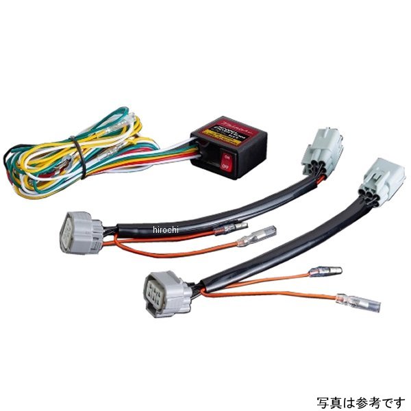 【メーカー在庫あり】 ヴァレンティ VALENTI ポジション デイタイムランプ化キット タイプ4 DRL-KIT04 JP店