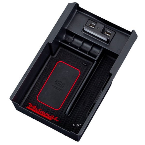 ヴァレンティ VALENTI LEDセンターコンソール トヨタ ハイエース、レジアスエース(200系) CCT-ACE-1 JP店