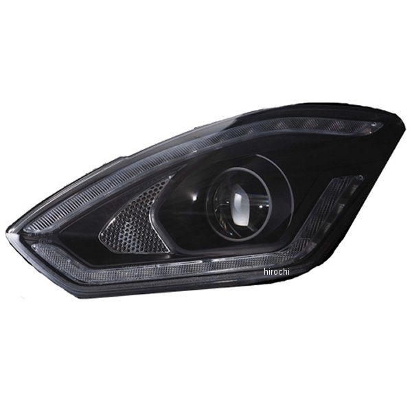 【ジャンク品】ZC33S純正ヘッドランプ改造品 スイフト スイフトスポーツ ZC33S/スイフトZC/ZD#3S ヘッド