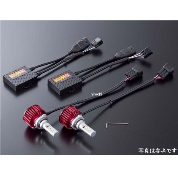 ヴァレンティ VALENTI LEDヘッド&フォグバルブ DX3800 HB3/4 6700K LDJ42-HB4-67 JP店｜株式会社ヒロチー商事 店