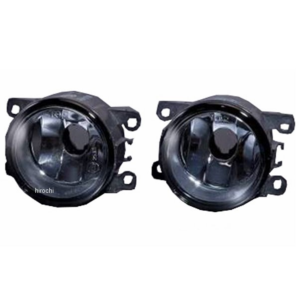 【メーカー在庫あり】 ヴァレンティ VALENTI フォグランプレンズキット タイプ2 LAMP-02 JP店｜株式会社ヒロチー商事 店