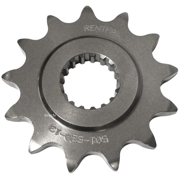【USA在庫あり】 レンサル RENTHAL フロントスプロケット 19年-21年 CRF450X ren508--520-13GP JP店