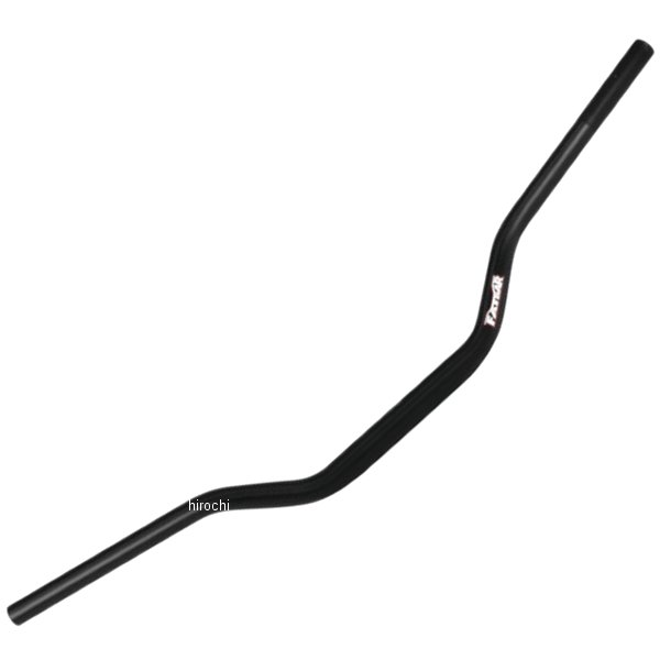 【USA在庫あり】 レンサル RENTHAL ファットハンドルバー 98年-23年 KTM Adventure 黒 ren821-50-BK JP店