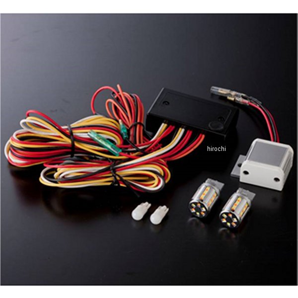 ヴァレンティ VALENTI LEDウインカーポジション プレミアム タイプ2 6500K WP05-T20-65 JP店