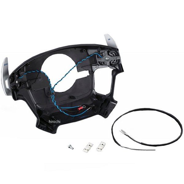 【メーカー在庫あり】 ヴァレンティ VALENTI シーケンシャルパドルシフト トヨタ ハイエース、レジアスエース PAD-ACE-1 JP店 41,327円