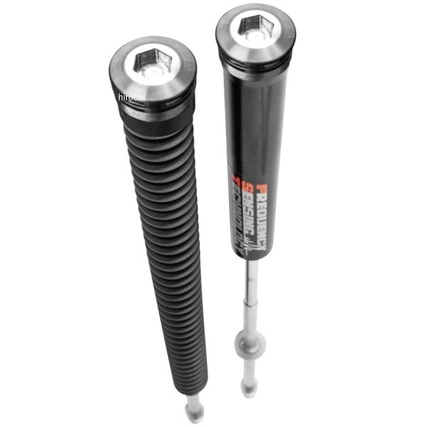 【USA在庫あり】 プログレッシブ PROGRESSIVE モノチューブフォークキット LOW FLHR pgr31-4005 JP店