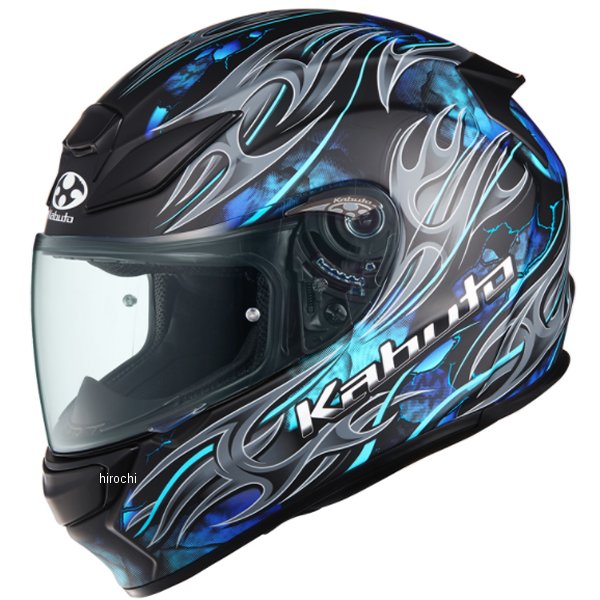 楽天市場】オージーケーカブト OGK KABUTO フルフェイスヘルメット