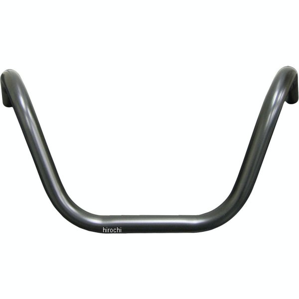 【メーカー在庫あり】 ネオファクトリー チョッパーバーハンドル TBW 黒 029263 JP店