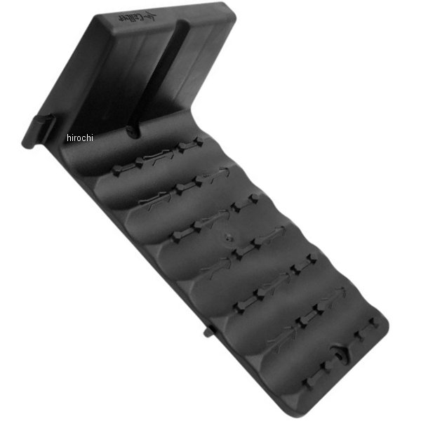 【USA在庫あり】 キャリバー CALIBER EDGE GUARD 12 PC 3902-0213 JP店