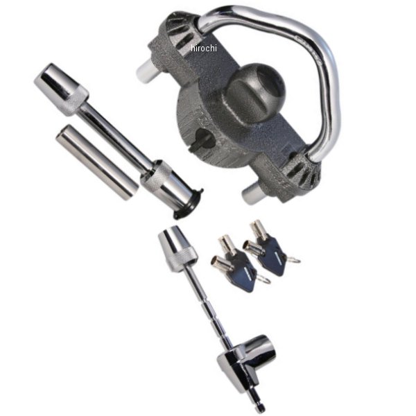 【USA在庫あり】 トライマックス TRIMAX TOWKIT UNIV KEYD ALIKE DC 4010-0386 JP店