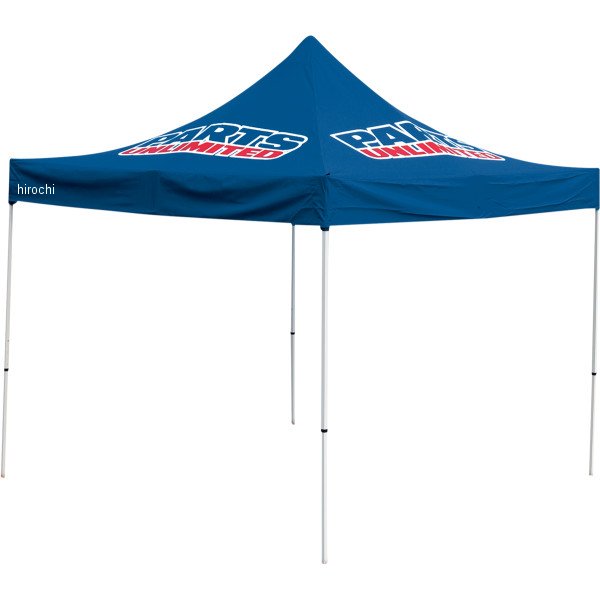 【USA在庫あり】 パーツアンリミテッド PARTS UNLIMITED CANOPY 10X10 PARTS UNLTD 4030-0058 JP店