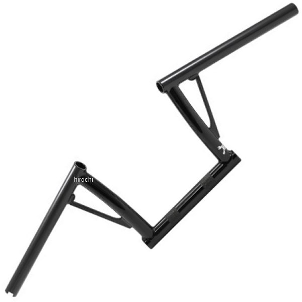 【USA在庫あり】 バーリーブランド BURLY BRAND HANDLEBAR VIEJOCITO 8 BLK 0601-5955 JP店