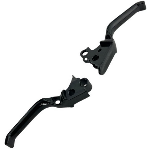 【USA在庫あり】 アレンネス ARLEN NESS LEVER SET METHOD BLACK 0610-2223 JP店