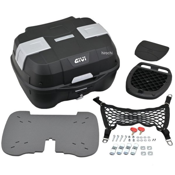 デイトナ GIVI ATLAS B45NMD-ADV 35439 JP店|株式会社ヒロチー商事 店