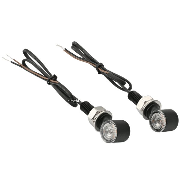 【メーカー在庫あり】 デイトナ LEDウインカー D-ライト MINI-2 37006 JP店