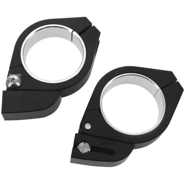 【USA在庫あり】 バイクマスター BikeMaster ビレット ターンシグナル マウント bkm152585 JP店