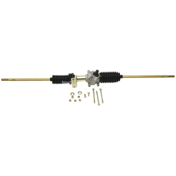 【USA在庫あり】 クワッドボス QUADBOSS ステアリングラック アセンブリ 16年-19年 ポラリス General 1000 EPS qbs411903 JP店