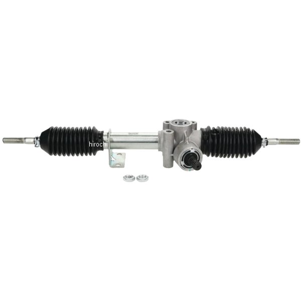 【USA在庫あり】 クワッドボス QUADBOSS ステアリング ラック アセンブリ 16年-17年 Can-Am Maverick 1000R Turbo qbs411987 JP店