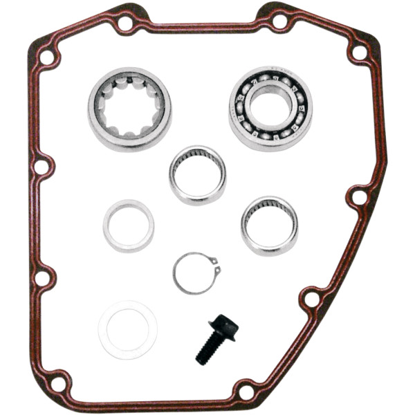 DS-199321 SSサイクル SS Cycle カムインストールキット チェーンドライブ 99年-06年 Twin Cam DS199321 JP店