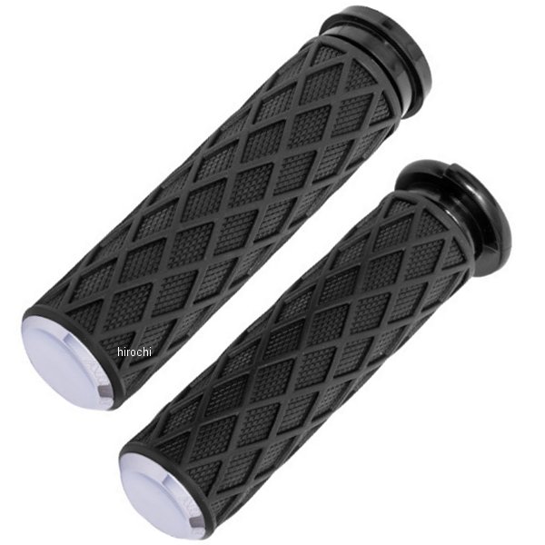 【USA在庫あり】 アレンネス ARLEN NESS GRIP DIAMOND CABLE CHR 0630-2911 JP店