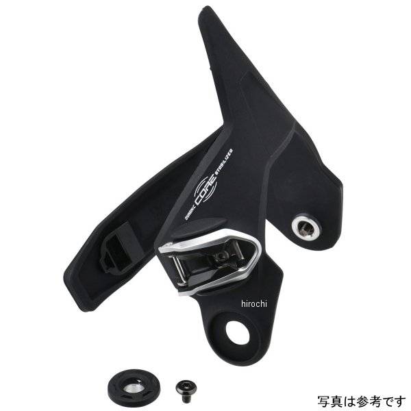 【メーカー在庫あり】 フォックス FOX アンクルカフ 23以降 モーションブーツ用 右側 黒 7-8サイズ 30396-001-OS JP店|株式会社ヒロチー商事 店
