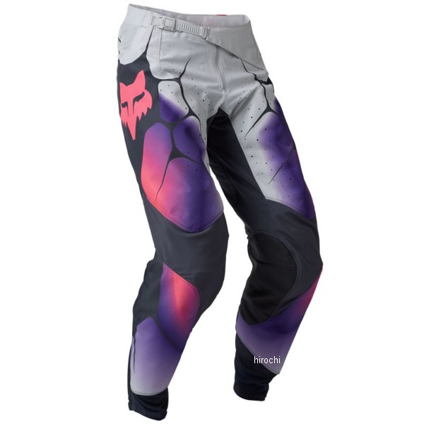 【メーカー在庫あり】 フォックス FOX パンツ 360 シーズ ライトグレー 30インチ 30460-097-30 JP店