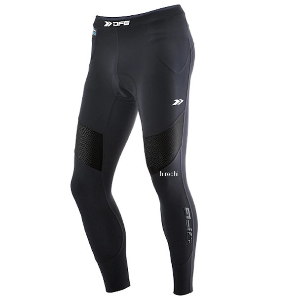 【メーカー在庫あり】 ディーエフジー DFG インナーパンツ レーシング クール Mサイズ DG1211-0014 JP店