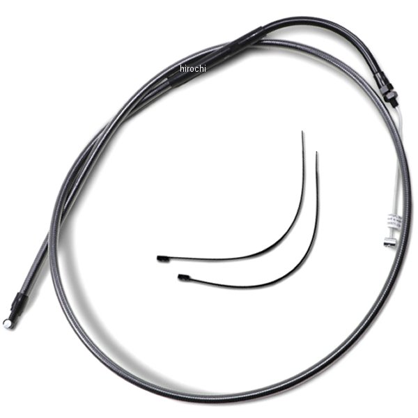 【USA在庫あり】 マグナム MAGNUM CABLE CLUTCH VICTORY BP 0652-2052 JP店