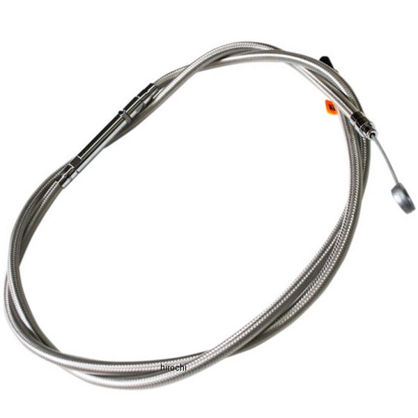 【USA在庫あり】 LAチョッパーズ LA Choppers CABLE CLUTCH STOCK SCOUT 0652-2300 JP店
