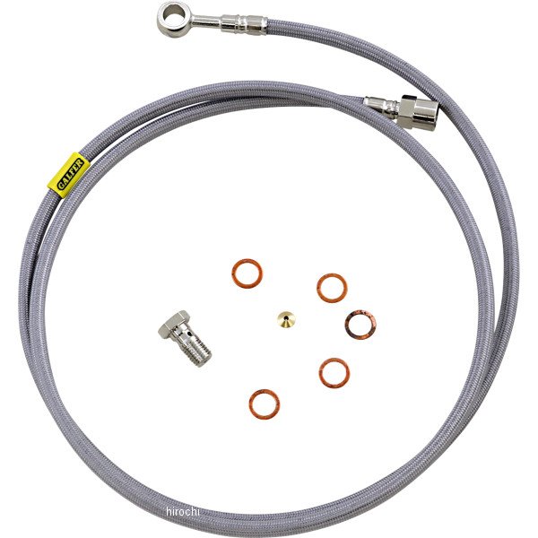 【USA在庫あり】 ガルファー GALFER CLTCH LINE SS FK003D90CL 0661-0074 JP店