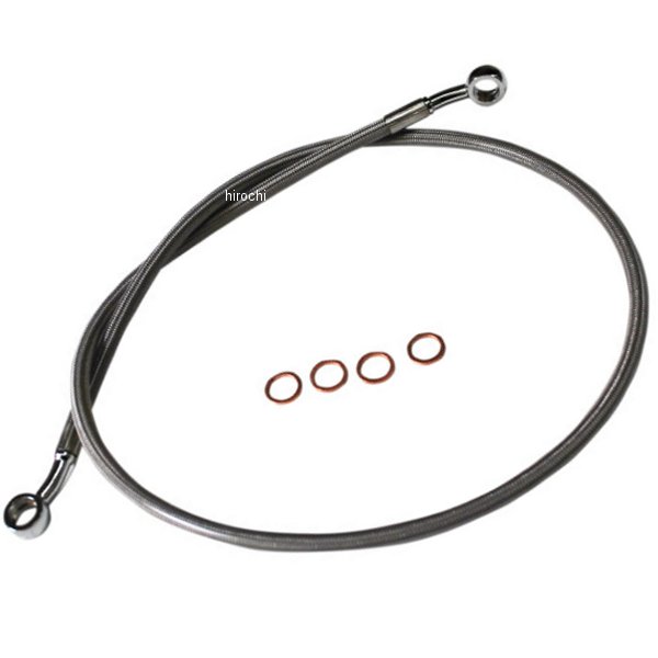【USA在庫あり】 LAチョッパーズ LA Choppers CABLE KIT STOCK SCOUT 0662-0454 JP店