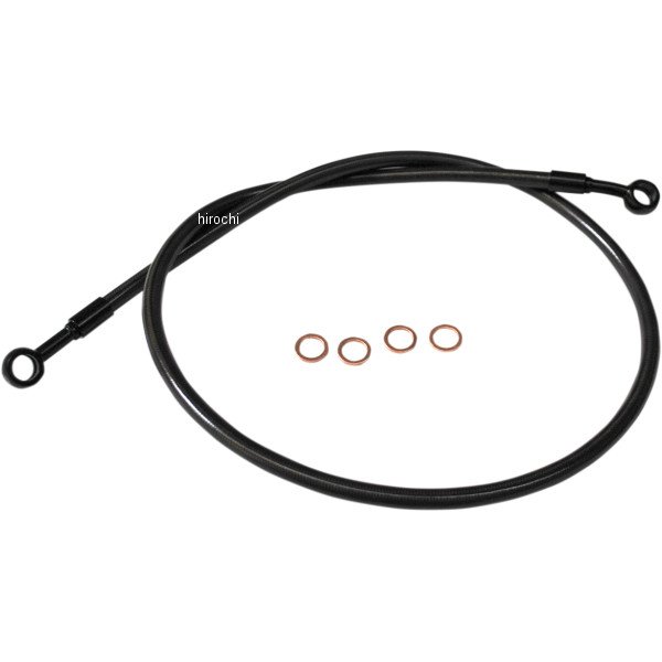 【USA在庫あり】 LAチョッパーズ LA Choppers CABLE KIT MN 12-14\