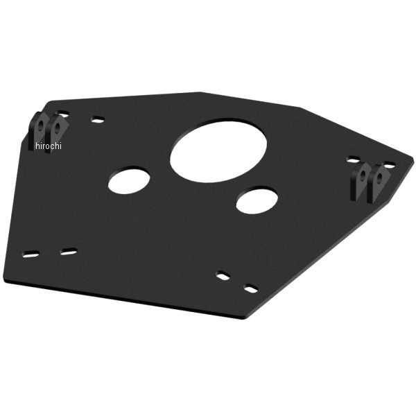 【USA在庫あり】 KFI ケイエフアイ ATV プラウ マウント 01年-04年 TRX500 Rubicon kfi105215 JP店