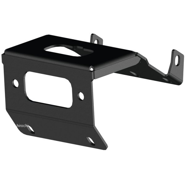 【USA在庫あり】 KFI ケイエフアイ ウインチ マウント 14年 TRX420 Rancher kfi102200 JP店