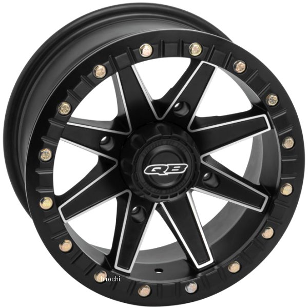 【USA在庫あり】 クワッドボス QUADBOSS Boss Lock 14X7 - 4/137 - 5+3 qbs608530 JP店